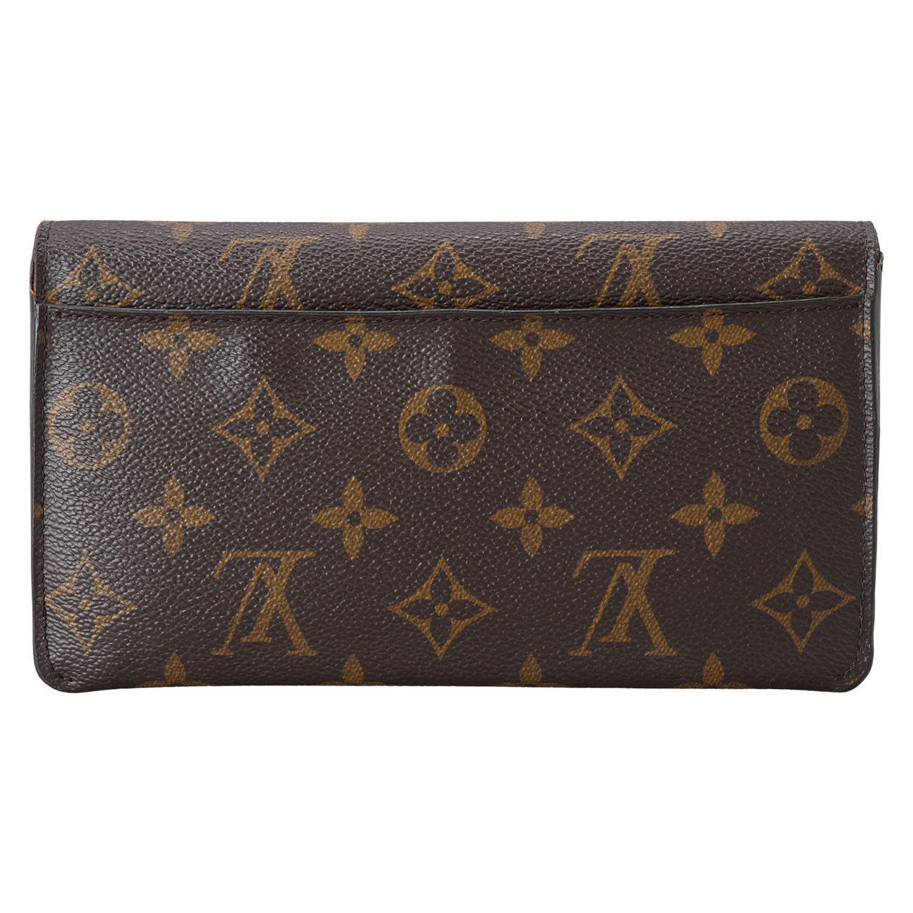 LOUIS VUITTON(USED)루이비통 모노그램 장지갑